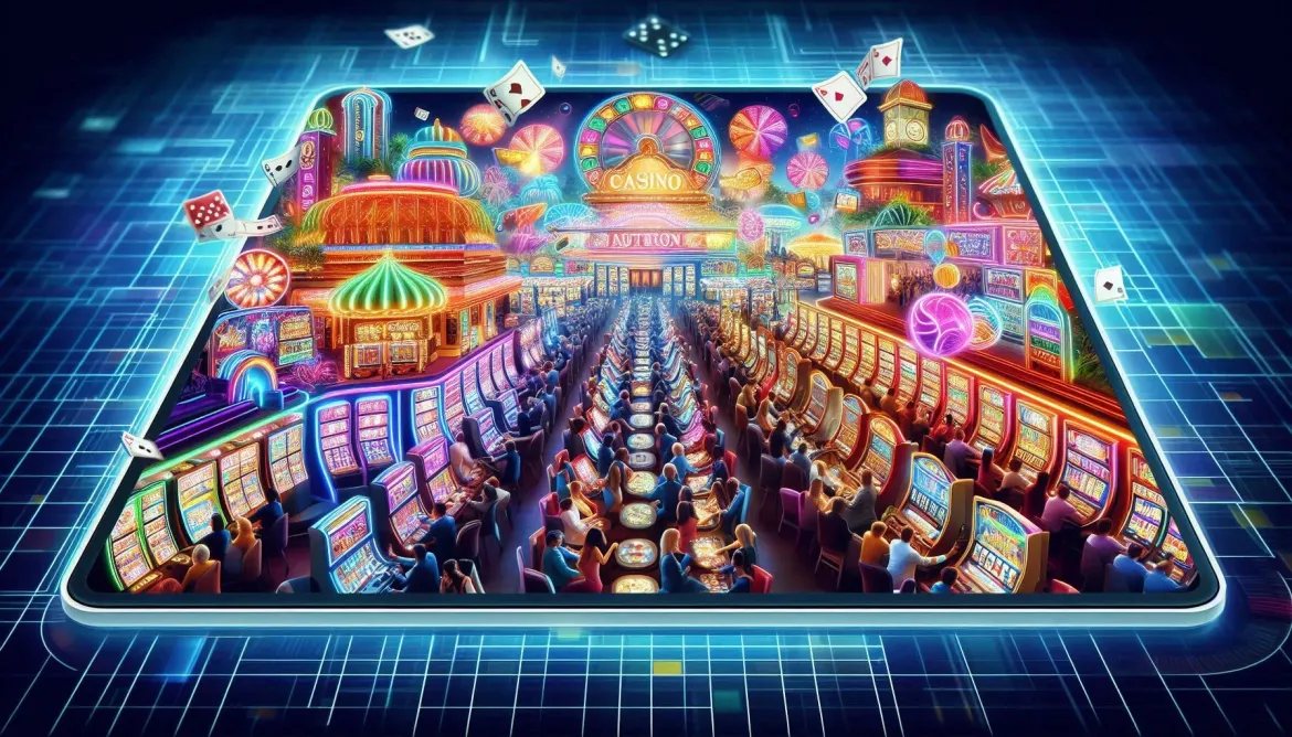 Legionbet Casino